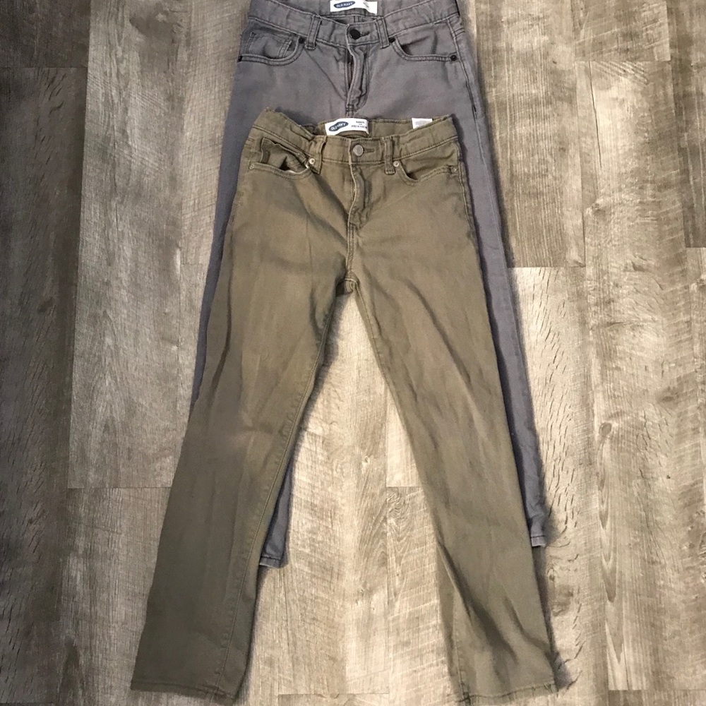 Boys pants